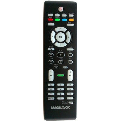 CONTROL REMOTO PARA TV / MAGNAVOX 1VM322491